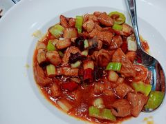 -阿庄新豫菜(通泰路店)