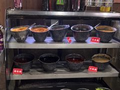 -刘少华贵州小黄牛·鲜牛肉火锅(总店)