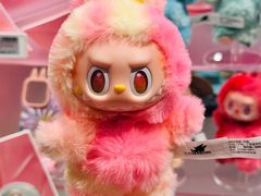 -泡泡玛特POPMART(龙湖杭州滨江天街店)