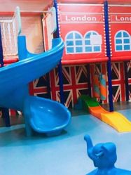 -都乐汇儿童乐园(莱蒙都会店)