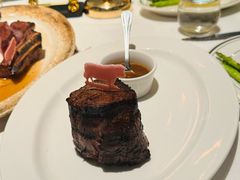-Wolfgang’s Steakhouse 沃夫冈牛排馆(上海白玉兰广场店)