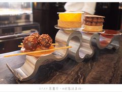 -AZUR聚(香格里拉饭店)