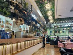 -SULTAN·苏坦土耳其餐厅(新光汇店)