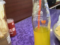 -碧海银沙海鲜餐厅(恒大海上威尼斯店)