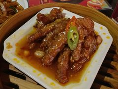 -稻香饭店(IFS国金中心店)