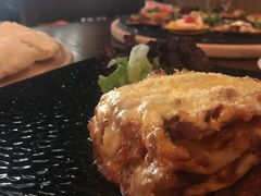 -斯比特花园西餐厅(东方商厦店)
