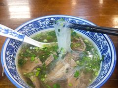 -长安后宰门水盆羊肉(新都心店)