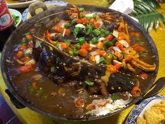 -呼吸森林·生态农庄农家乐私房菜