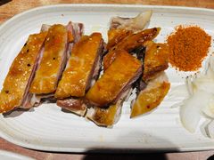 -耶里夏丽·丝路新疆菜·清真食品(徐家汇臻选店)