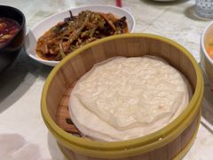 -孔雀云贵川·融合菜(长宁来福士店)