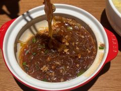 -吕氏疙瘩汤·新鲁菜(济南万象城店)