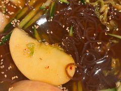 延吉冷面-七八冷面·延边朝鲜族美食(圣熙八号店)