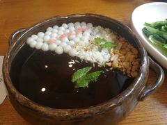 -饭怕鱼·黄焖鲟龙鱼(湖大店)
