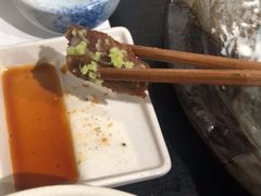 -牛かつもと村(上野店)