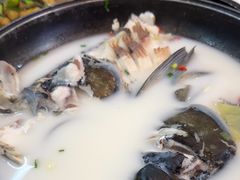 -浔味·山屿湖·正宗淳牌全鱼宴老字号