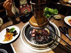 -火炉火自助餐(枫蓝国际店)