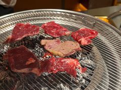 -核桃碳烤肉馆(深圳首店)