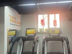 -清橙健身(学院路店)