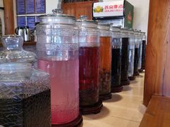 -妈妈的味道(和顺古镇店)