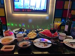 包房-秘宅KTV(马甸桥店)