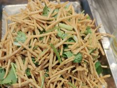 -7只羊·鲜羊肉串·地锅鸡精酿(玄武墨香路店)