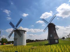 -歌斐颂巧克力小镇