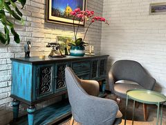 -JINNS锦时 steak&pizza(浸信会礼拜堂旧址店)
