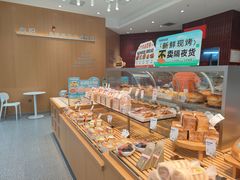 -向阳松鼠(恒大店)