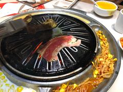 -韩宫宴烤肉·料理(苏州中心店)