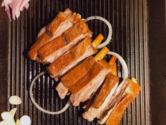 -楼兰新疆主题餐厅(苏州中心店)