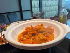-徐记海鲜(高铁南站|沙湾公园店)