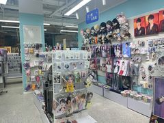 -Love Star追星馆(上海大悦城店)