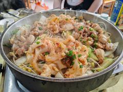 -标记好食