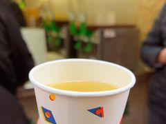 -公利真料竹蔗水(中环店)