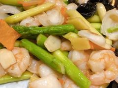 -绿茶餐厅(蓝色港湾店)