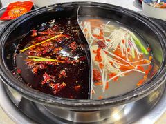 -钢管厂五区小郡肝串串香(南山店)