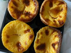 盘挞（买3送1）-泸溪河桃酥(西直门凯德店)