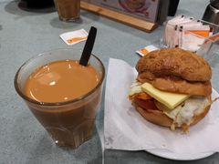 -华嫂冰室(尖沙咀店)