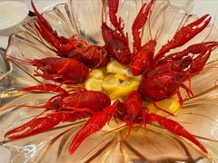 冰镇小龙虾-御苑宾馆-中餐厅