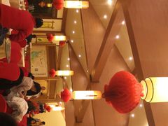 -华山御温泉度假村