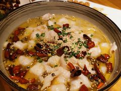 -十三式重庆江湖菜(金茂览秀城店)
