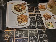 -堂会(白云店)
