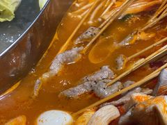 -袁记串串香(墨河南岸店)