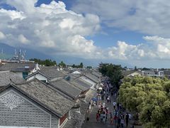 -大理古城