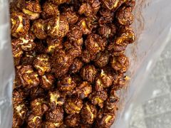 巧克力奶油爆米花-源宗盛粽子汤圆