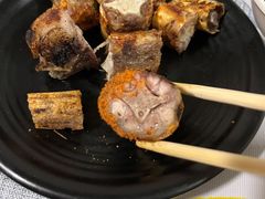 -乔岩保应烧烤店