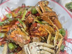 -辣不怕口味虾(凌霄路店)