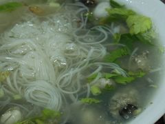 -建国蚵煎蚵面