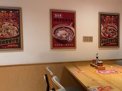 -华记煲仔华·煲仔饭(市桥易发店)