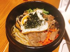 -幸屿 创意料理(永嘉天地店)